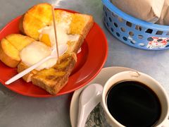 -多春茶室