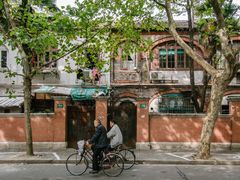 -德兴馆(山西南路店)