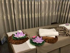 -享泰·泰式按摩SPA私家会所(太古汇店)