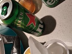 -半天妖烤鱼(盐城万达店)