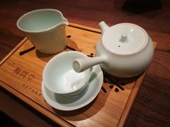 -梅间堂茶馆(绿地缤纷城店)