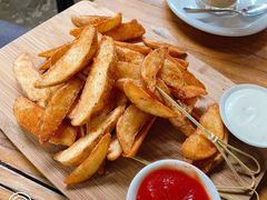 薯角-zarah(鼓楼店)