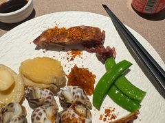 -曲水兰亭(北京四惠店)