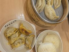 -蒋家桥饺面店(东关街店)