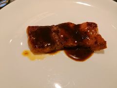 -步步高福朋喜来登·宜客乐西餐厅