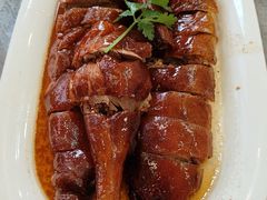 -金山记靓鸡专门店·中山菜
