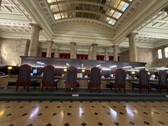 -中国工商银行(长春人民广场支行)