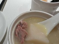 龟苓膏-煲煲好(朝阳门店)