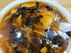 豆腐脑-增盛魁小吃店