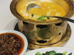 -院8里·少城记忆老川菜(宽窄巷子店)