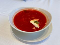 -马克西姆俄罗斯餐厅(绥芬河店)