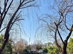 -中国湖笔博物馆(莲花庄路)