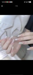 点击看大图 -美兮美学·日式美甲美睫