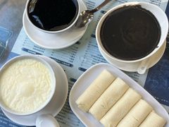 -仁信老铺(华盖路店)