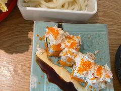 -沼津港精致料理·寿喜烧·烧鸟(青浦宝龙广场日料榜单店)