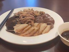 -李氏八大件老菜馆(万宝街店)