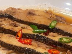 -味到1981日照海鲜·渔饺子