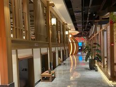 -青水瓦台汤泉(未央店)