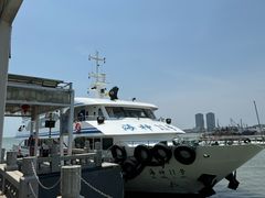-湄洲岛