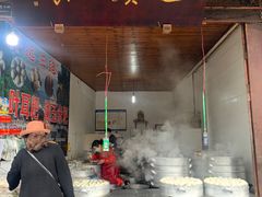 门面-迎宾小食