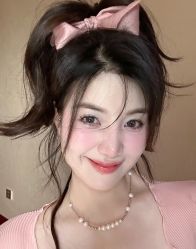 -明天见·化妆造型工作室