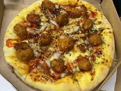 -达美乐比萨(双安店)