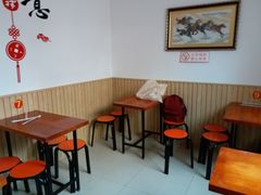 -如意香辣鸡架(总店)