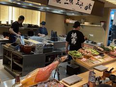 -一豚轩·烧鸟·豚骨拉面(五四路店)