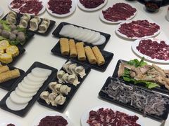 -陈记顺和潮汕牛肉火锅(韩江路店)
