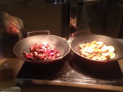 -舟山朱家尖威斯汀酒店·知味标帜自助餐厅