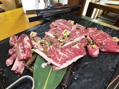 -千寻烧肉(政务区店)
