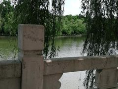 -月牙潭公园