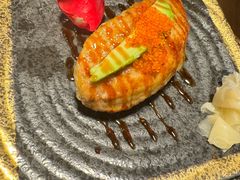 -满来寿喜烧(金虹桥店)