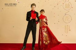-苏州HX-合喜映画婚纱摄影