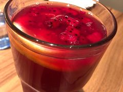 粒粒红心韵香乌龙茶温-必胜客(远大路店)