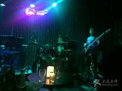 -ohbar live house(人广店)
