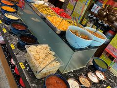 -京元盛铜锅涮肉(上海总店)