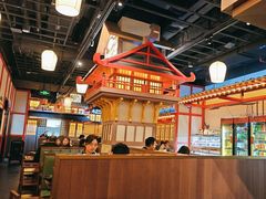 -牛New寿喜烧(虹桥新天地店)