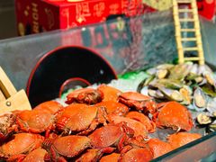 -太原富力万达文华酒店·美食汇西餐厅