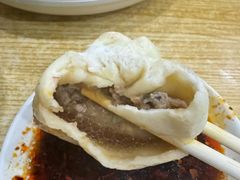 -津门张记包子铺(华昌道店)