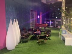 -CIAO·团建聚餐·生日派对轰趴馆(福田店)