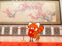 -人民大会堂宴会厅