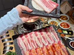 -泥炉烧肉师(新街口金銮巷店)