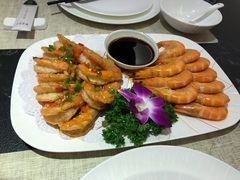 -楚禾宴·家宴(光谷大道店)