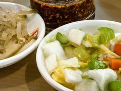 -闫家驴肉老店(华电一校店)