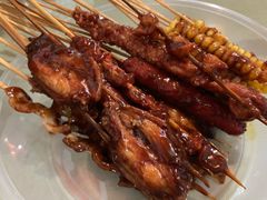 -二中酸辣汤(无锡梁溪区店)