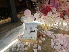 -玩坞轰趴馆·户外团建聚会主题生日派对馆(世豪广场店)