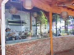 -美人鱼悬崖海景餐厅(鹿嘴山庄店)