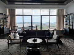 -瑰丽酒店·海吧·天际下午茶·现场DJ·天台酒吧