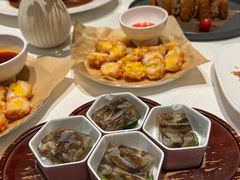 -闽海肴(北辰荟店)